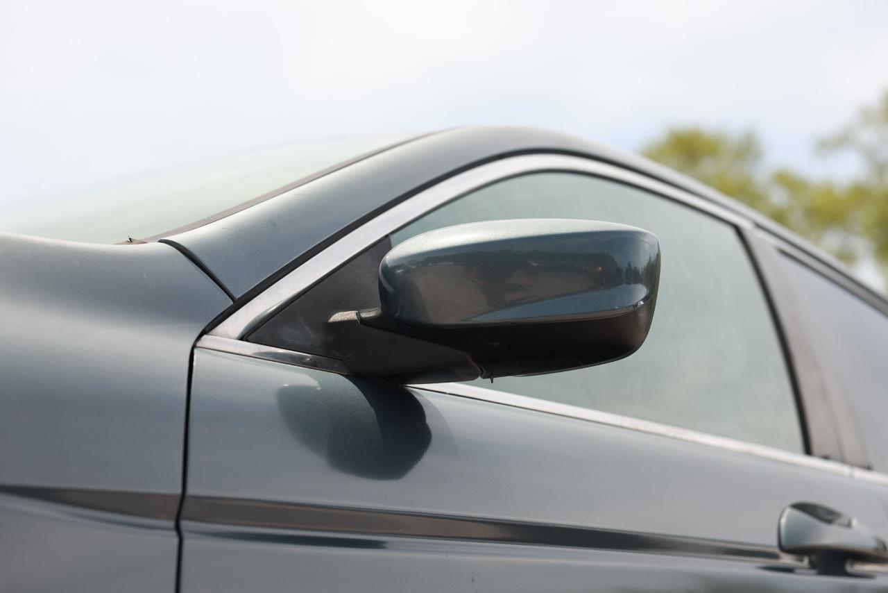 Honda Accord Sdn  2012