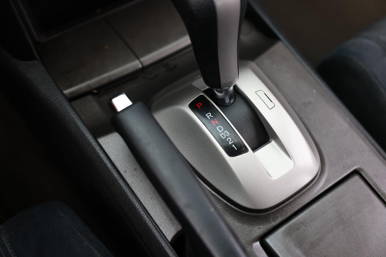 Honda Accord Sdn  2012