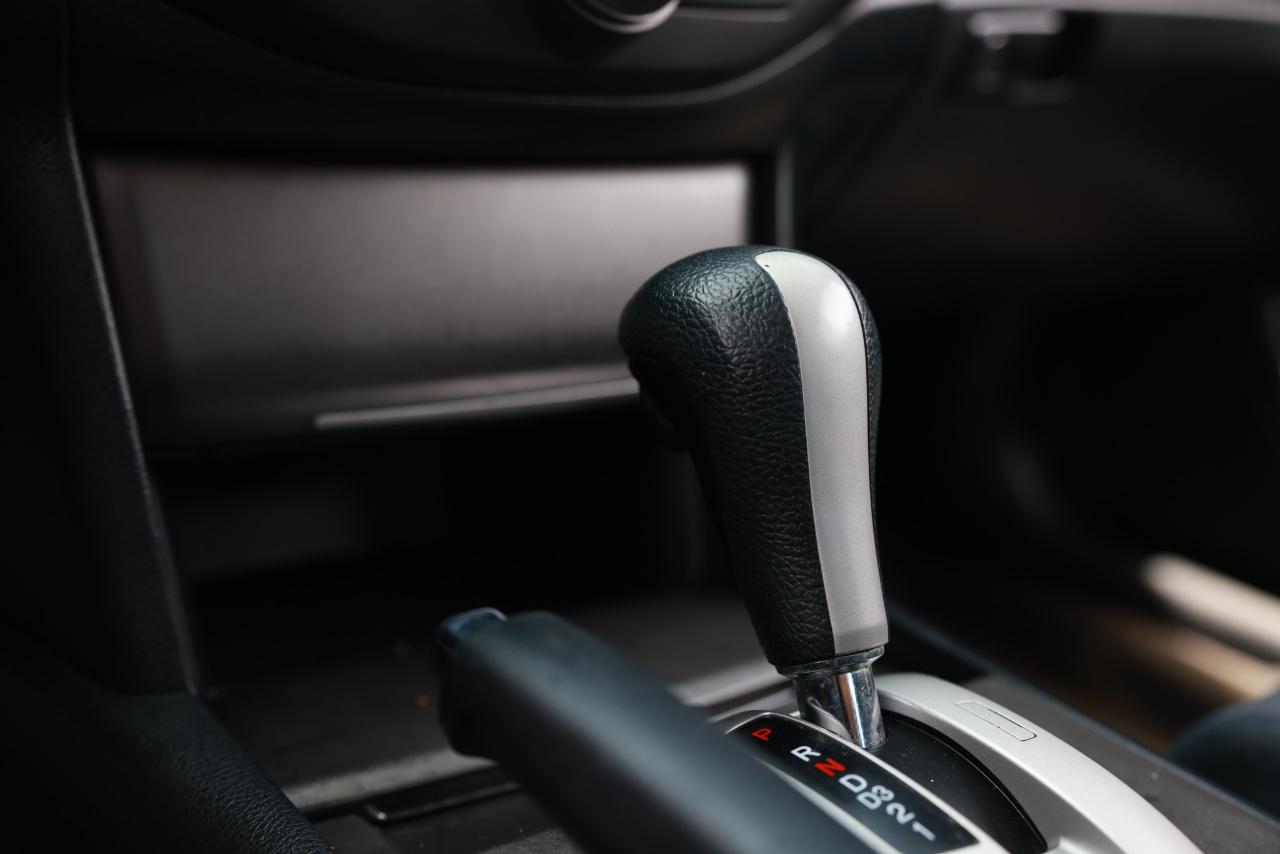 Honda Accord Sdn  2012