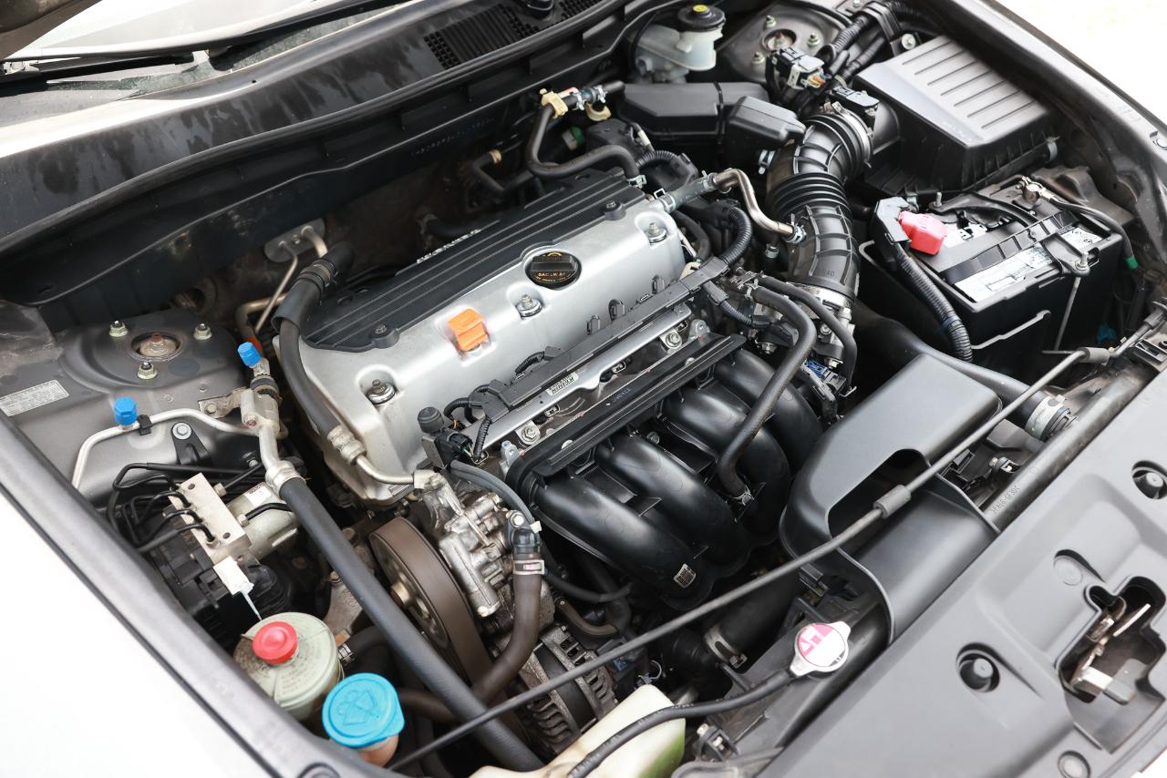 Honda Accord Sdn  2012