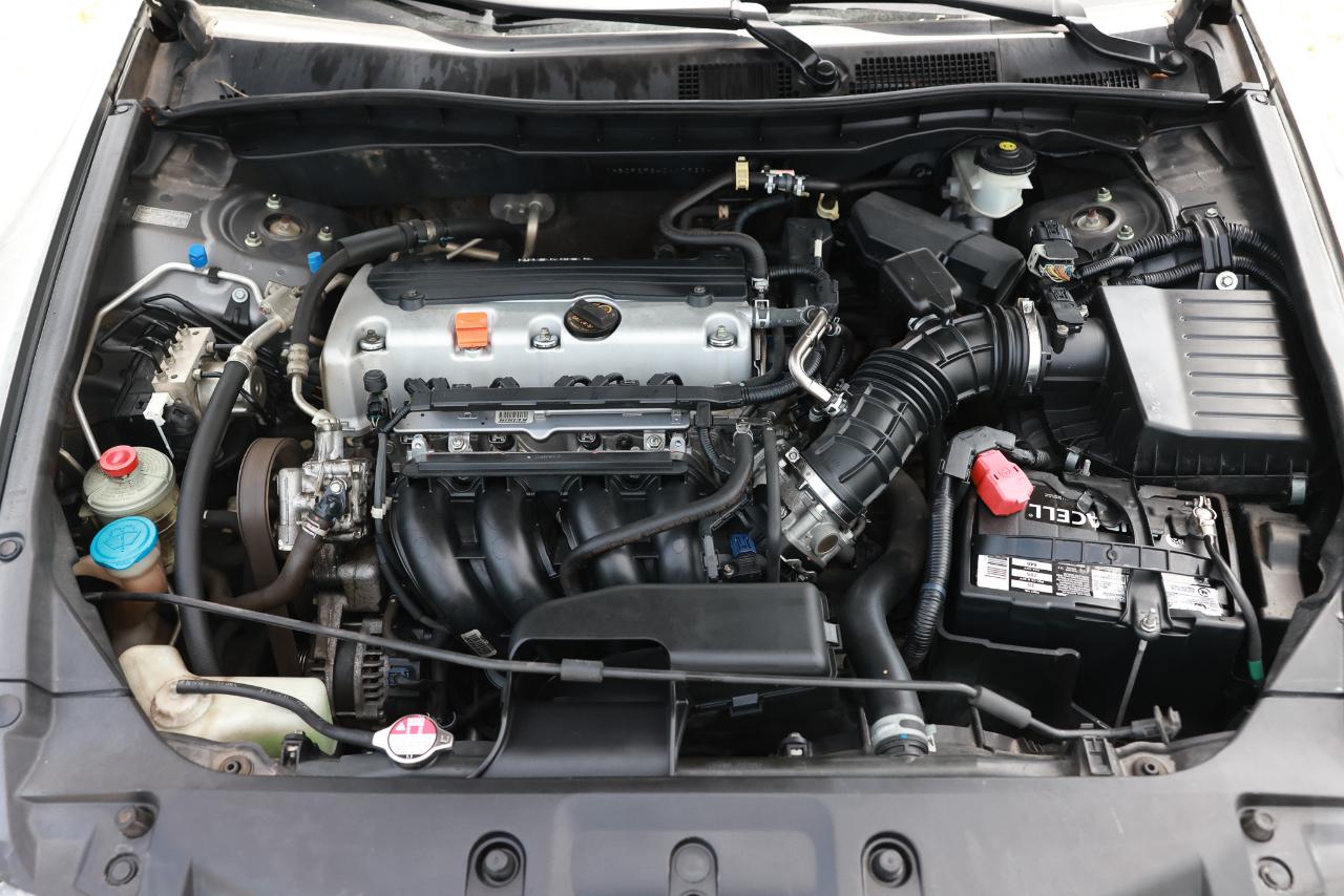 Honda Accord Sdn  2012