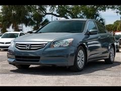 2012 Honda Accord Sdn 