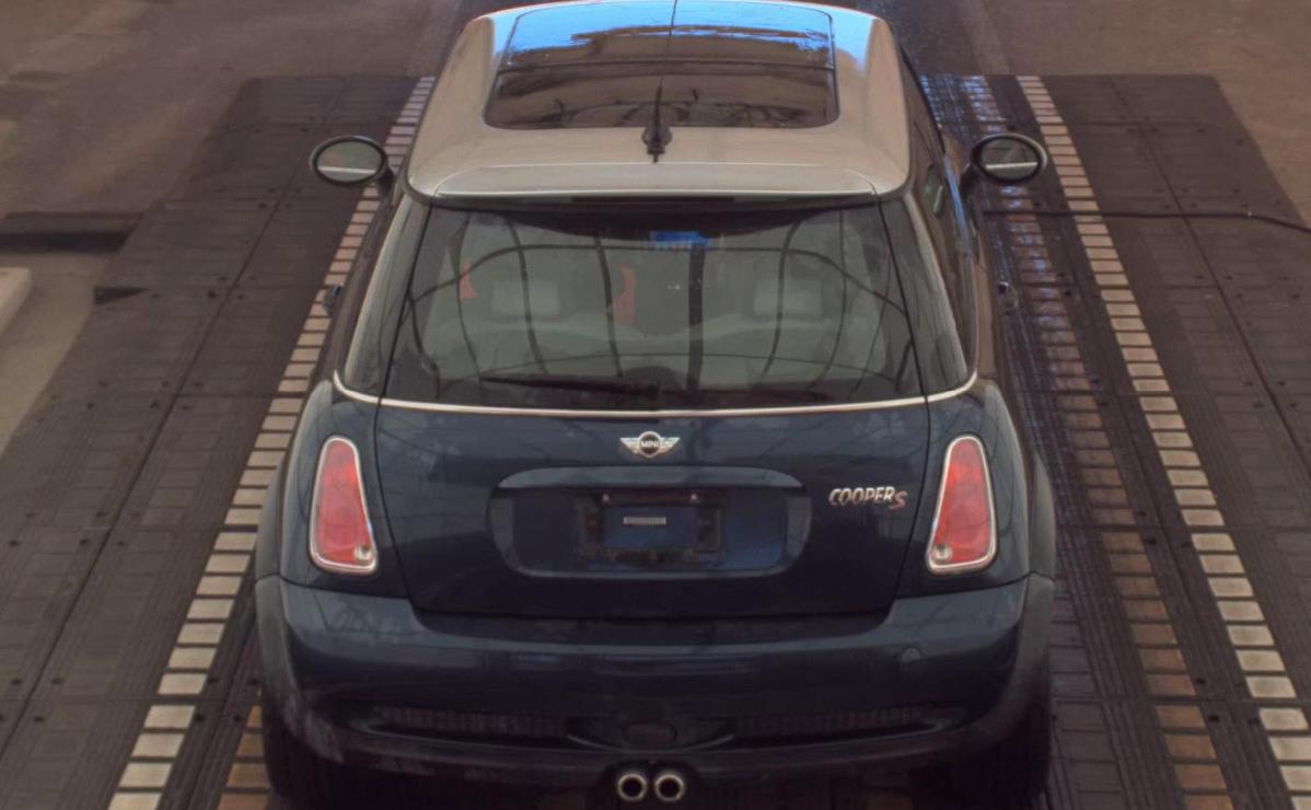 MINI Cooper Hardtop  2006