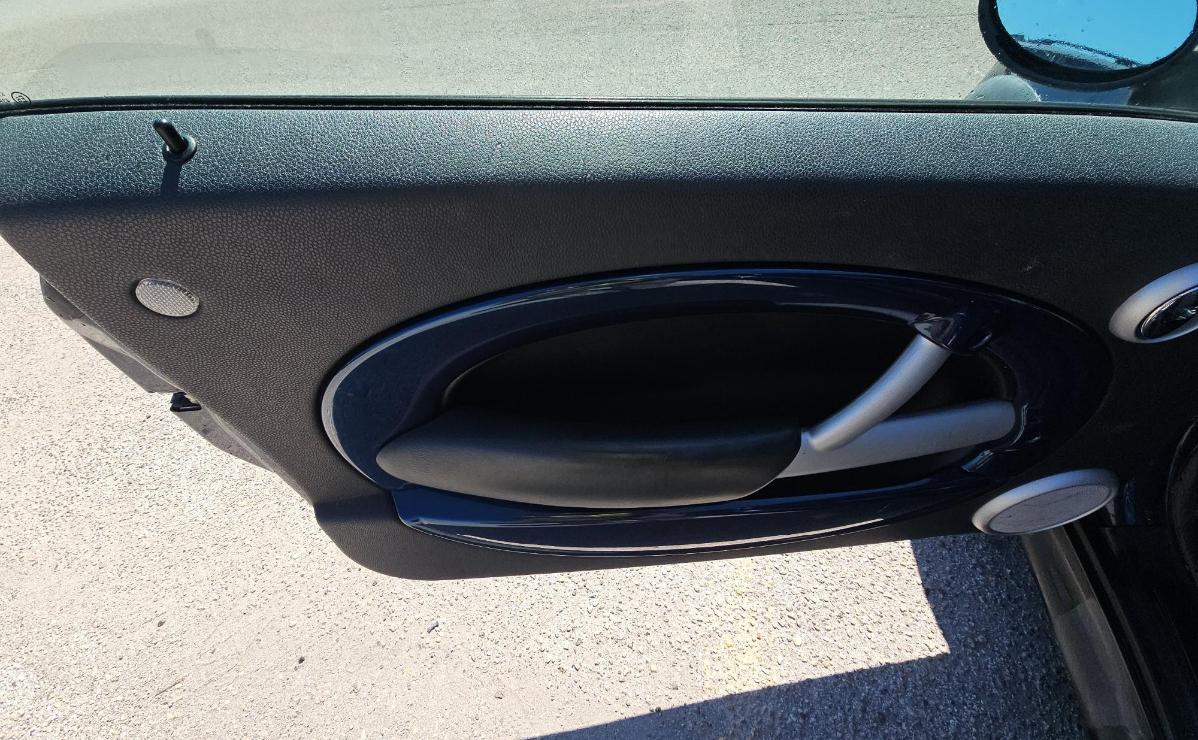 MINI Cooper Hardtop  2006