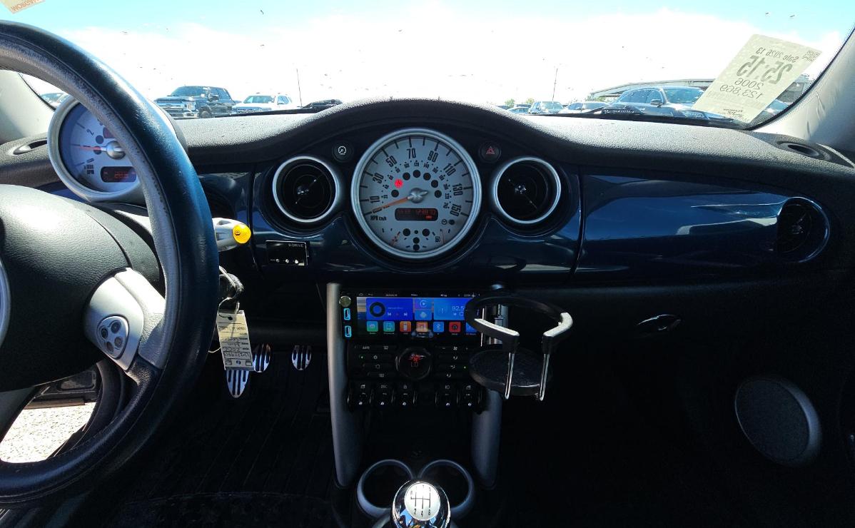 MINI Cooper Hardtop  2006