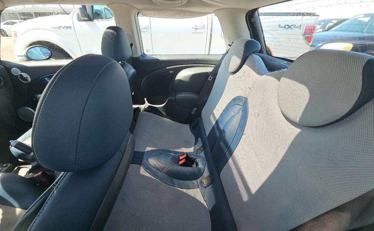 MINI Cooper Hardtop  2006