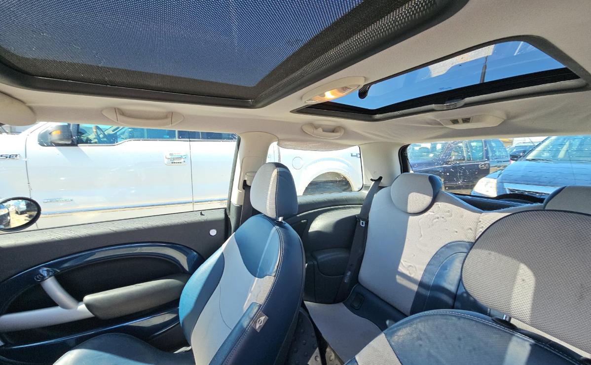 MINI Cooper Hardtop  2006