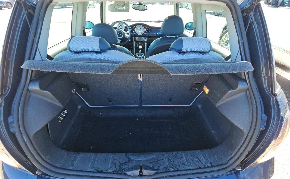 MINI Cooper Hardtop  2006