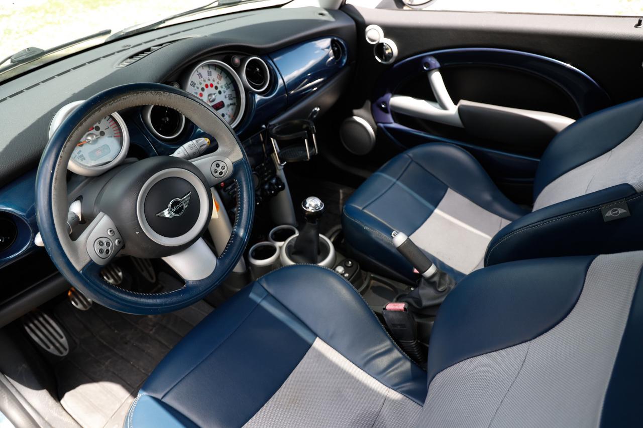 MINI Cooper Hardtop  2006