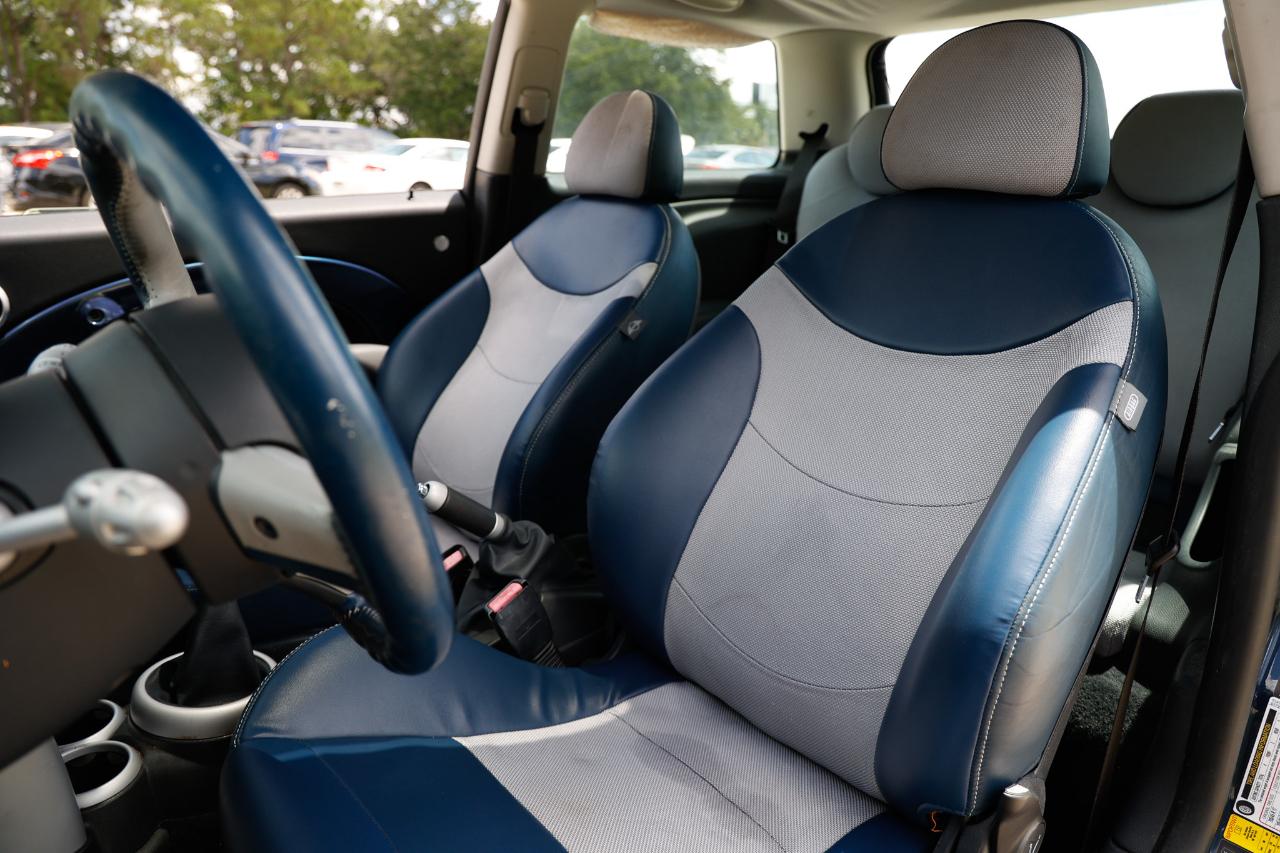 MINI Cooper Hardtop  2006