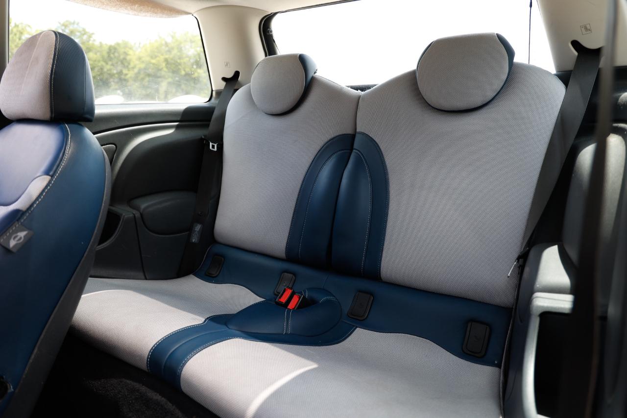 MINI Cooper Hardtop  2006