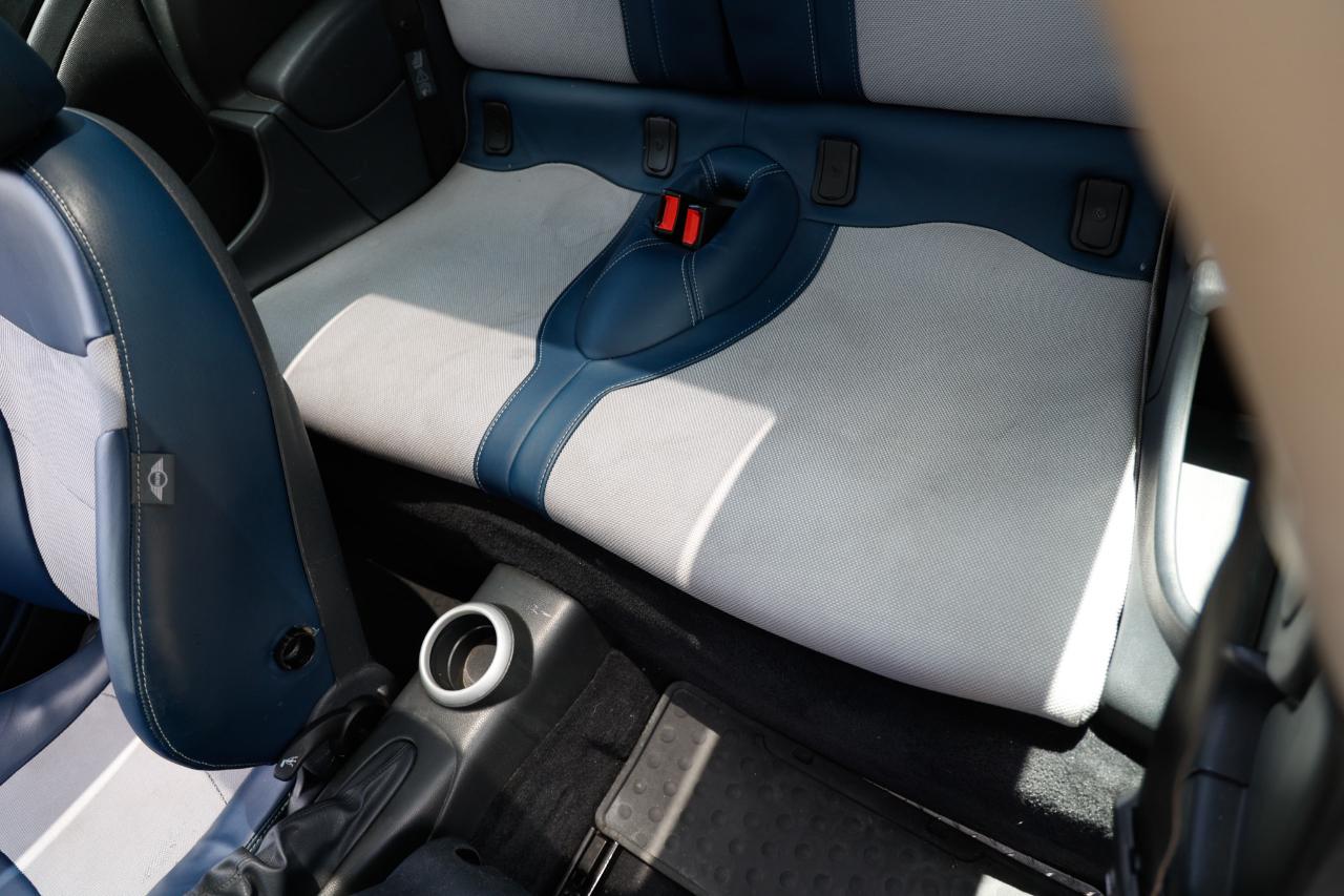 MINI Cooper Hardtop  2006