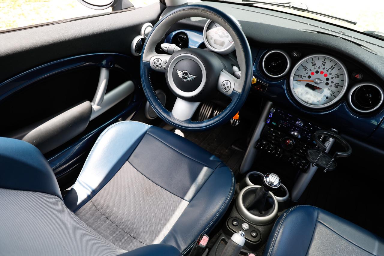 MINI Cooper Hardtop  2006