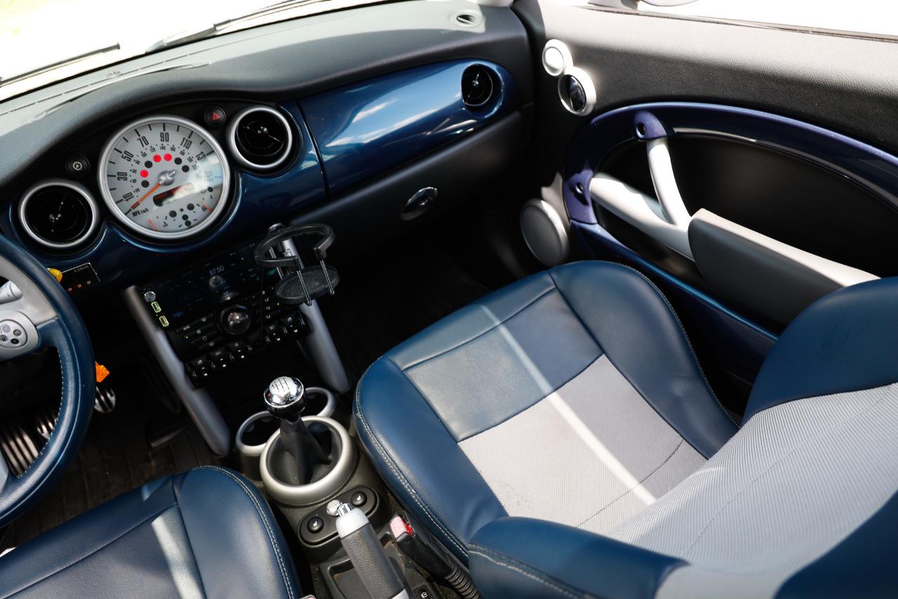 MINI Cooper Hardtop  2006