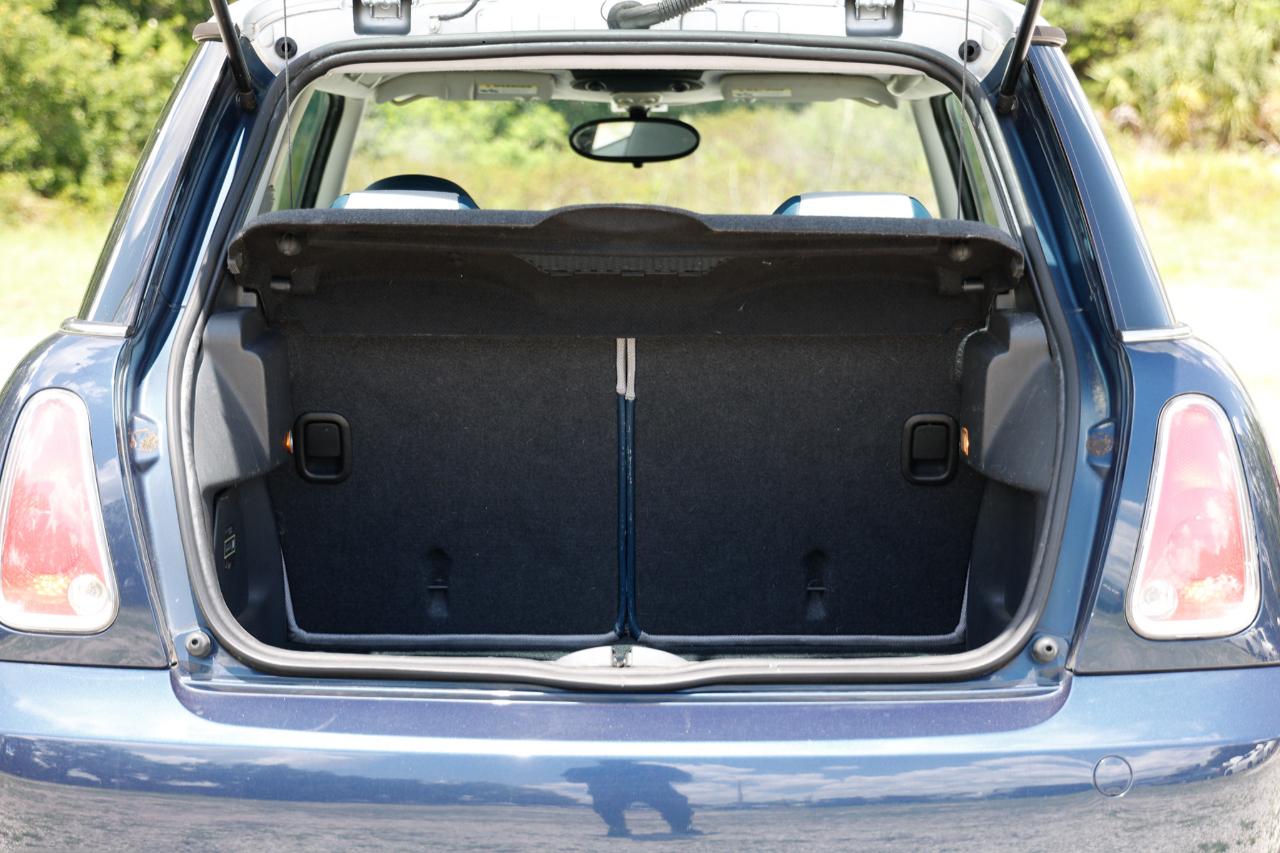 MINI Cooper Hardtop  2006