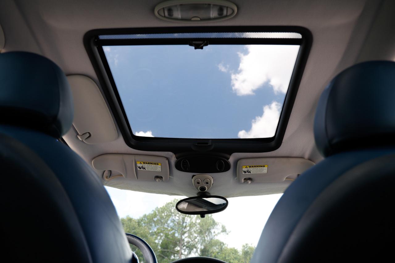 MINI Cooper Hardtop  2006