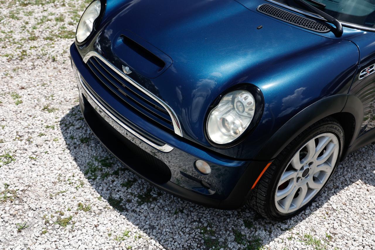 MINI Cooper Hardtop  2006
