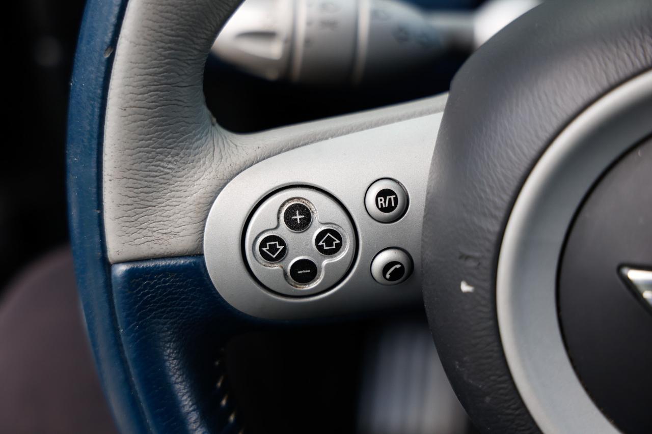 MINI Cooper Hardtop  2006