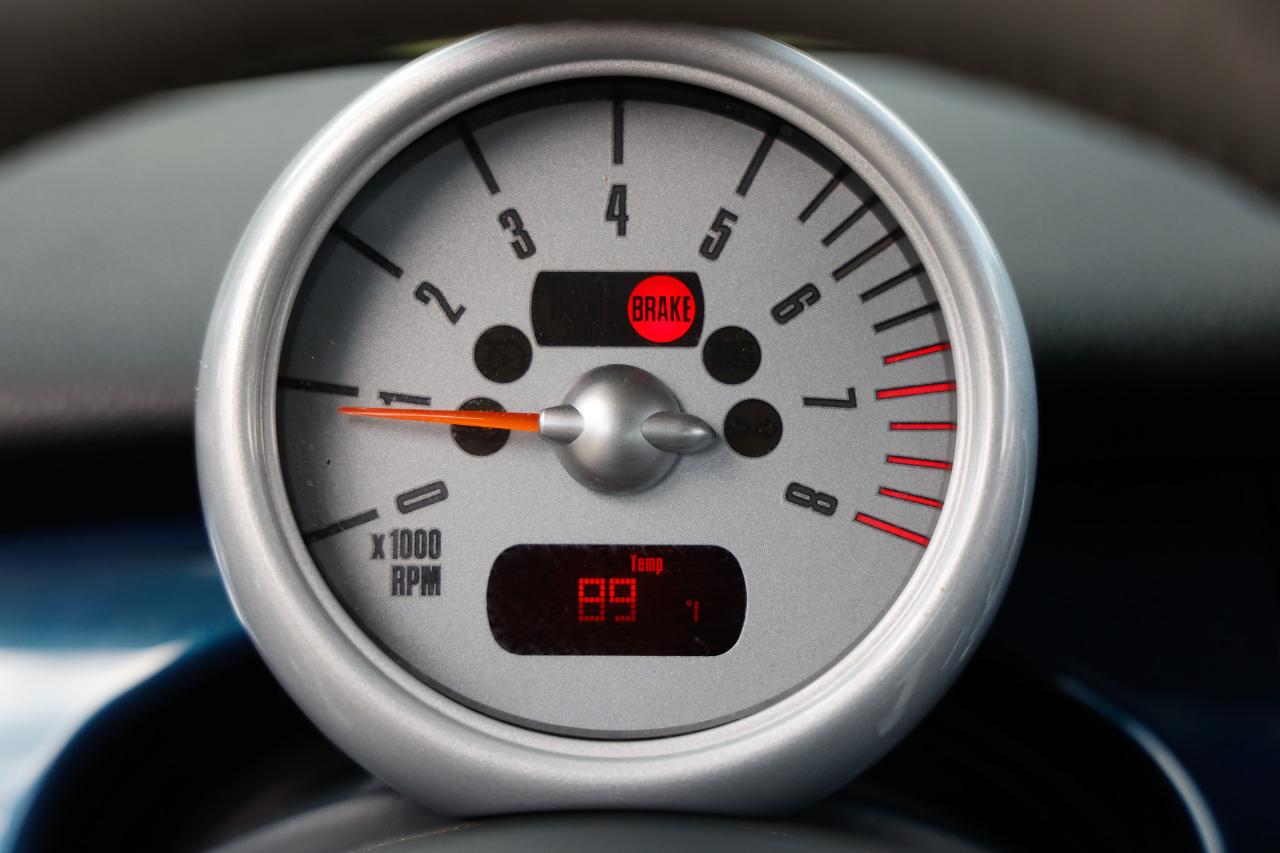 MINI Cooper Hardtop  2006