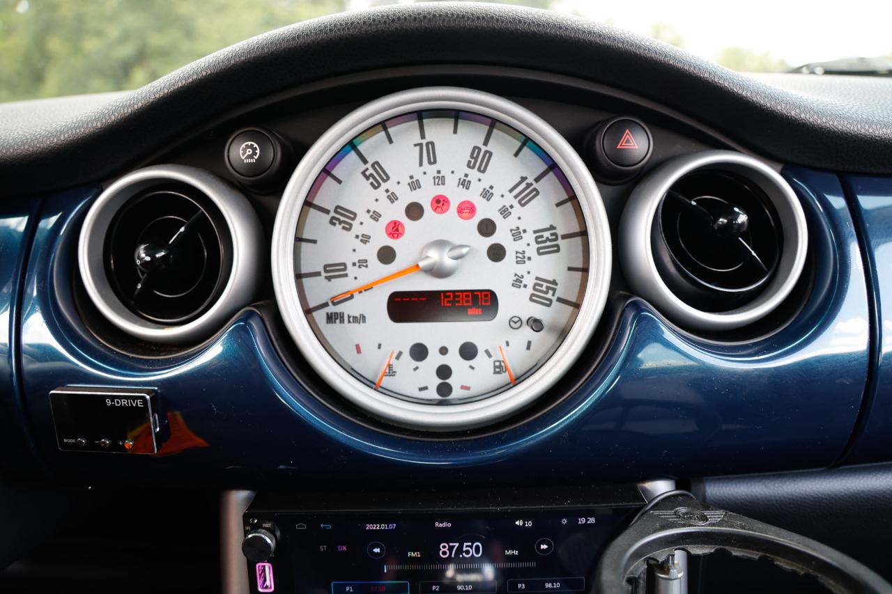 MINI Cooper Hardtop  2006