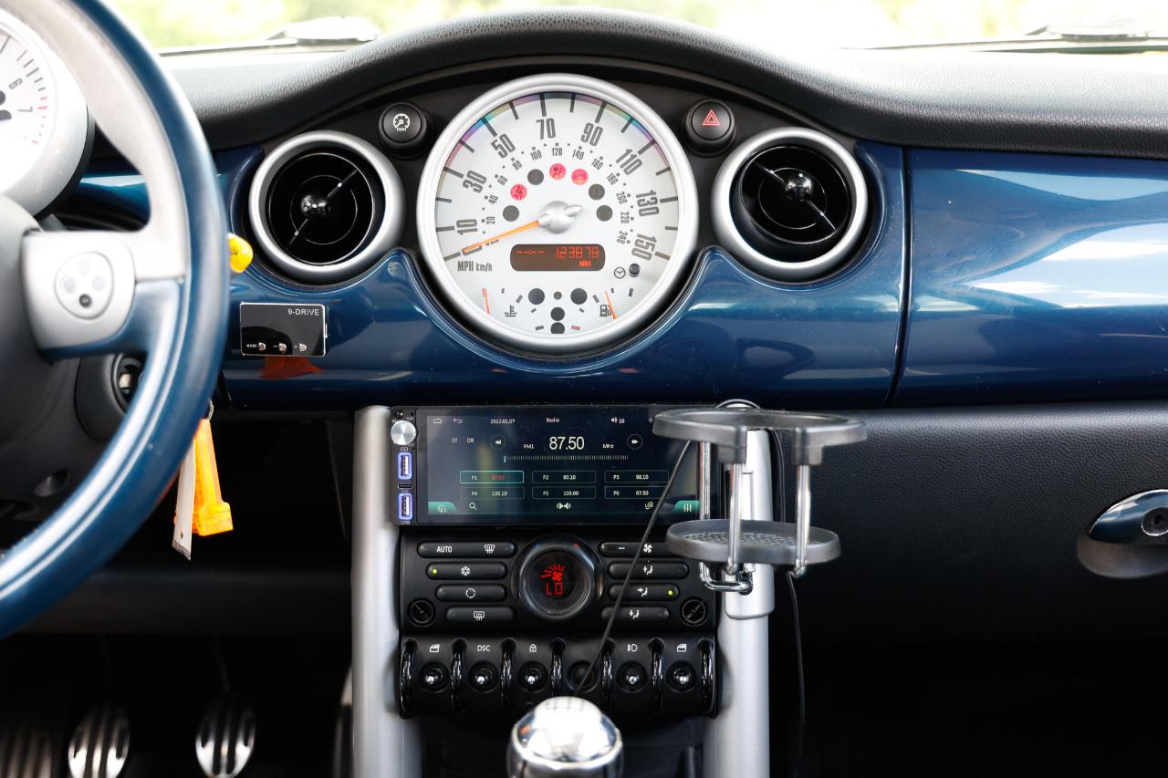 MINI Cooper Hardtop  2006