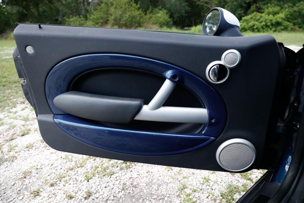MINI Cooper Hardtop  2006