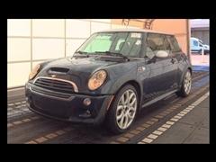 2006 MINI Cooper Hardtop 