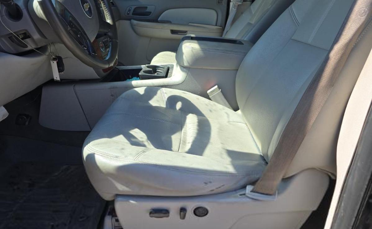 Chevrolet Silverado 3500HD  2008