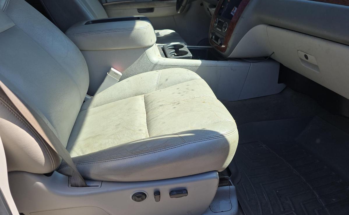 Chevrolet Silverado 3500HD  2008