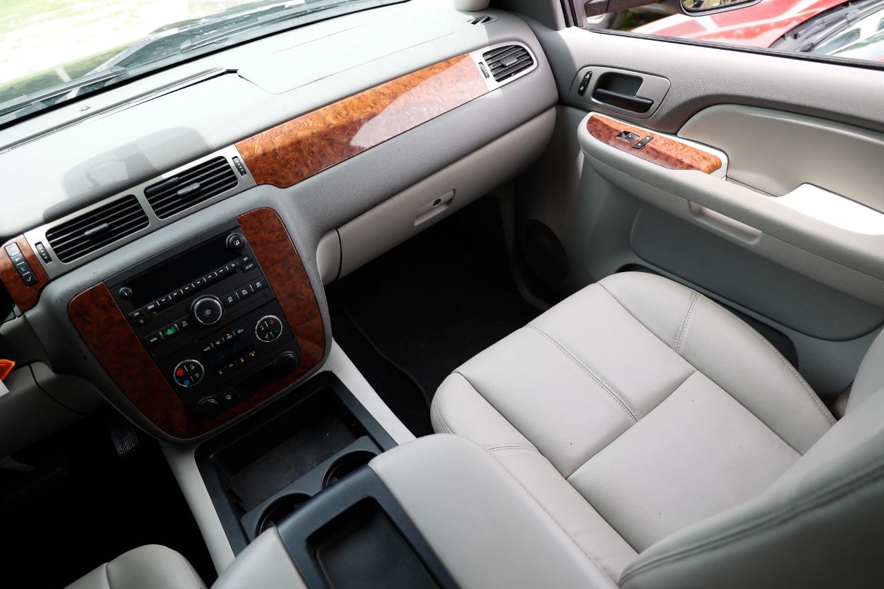 Chevrolet Silverado 3500HD  2008