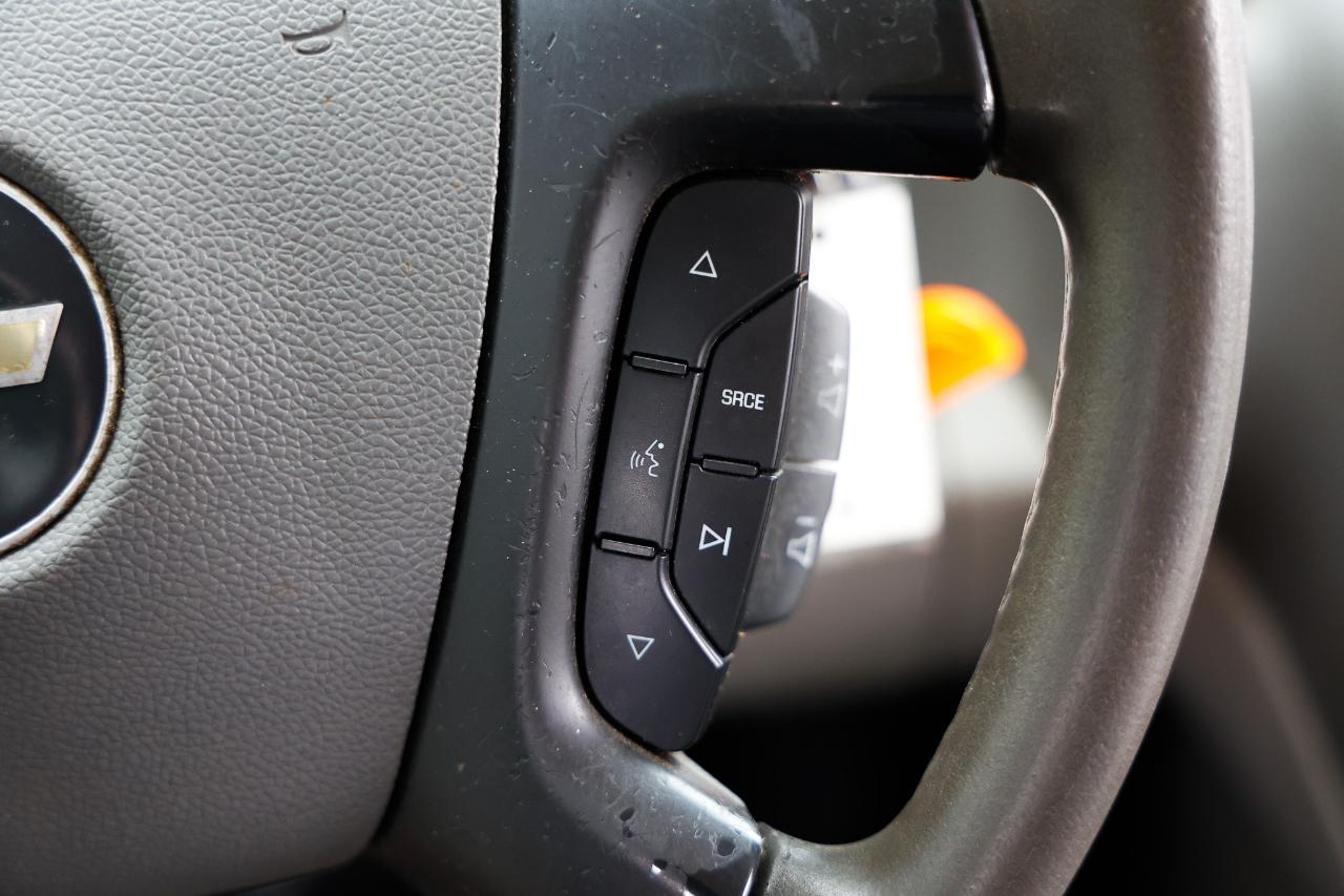 Chevrolet Silverado 3500HD  2008