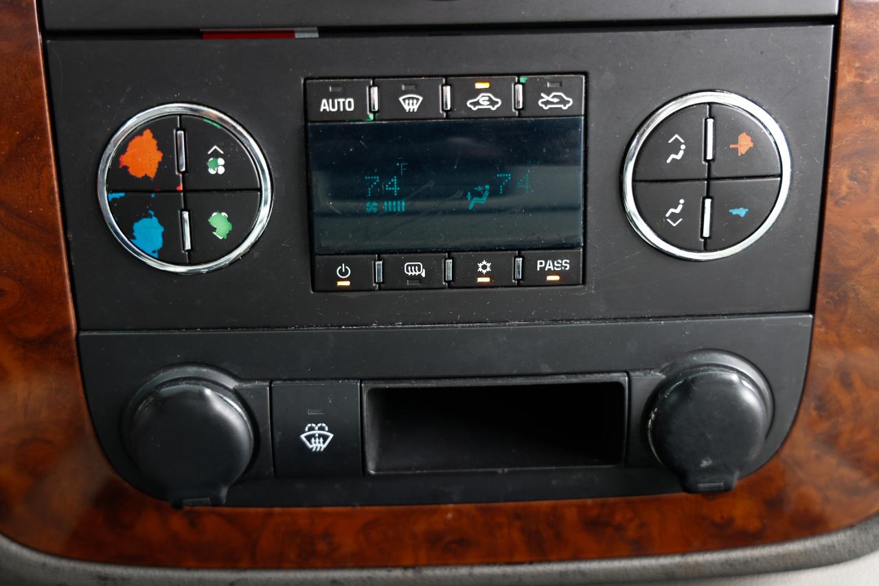 Chevrolet Silverado 3500HD  2008