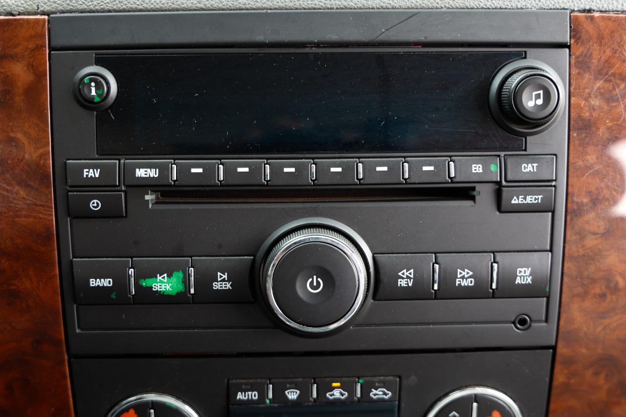 Chevrolet Silverado 3500HD  2008