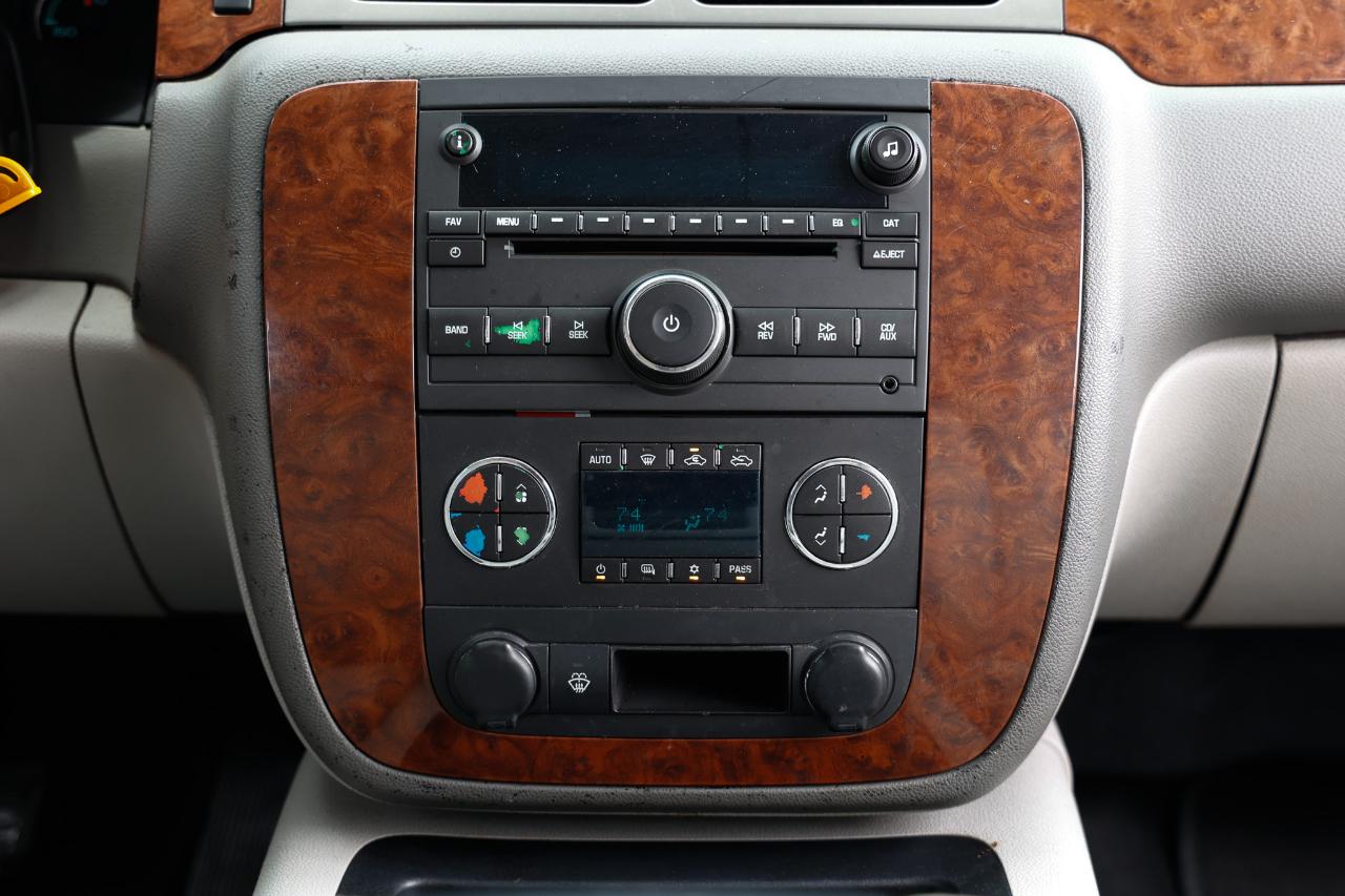 Chevrolet Silverado 3500HD  2008