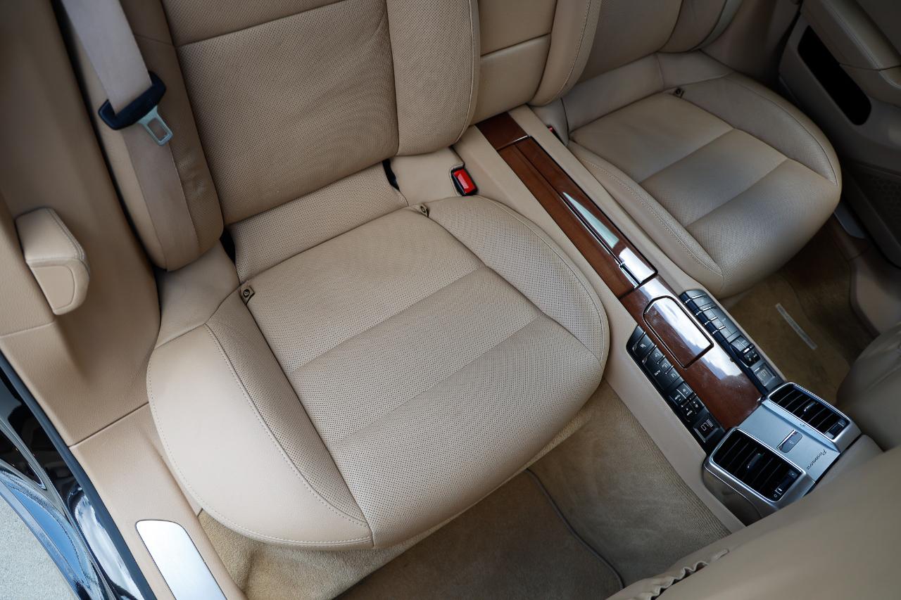 Porsche Panamera  2014