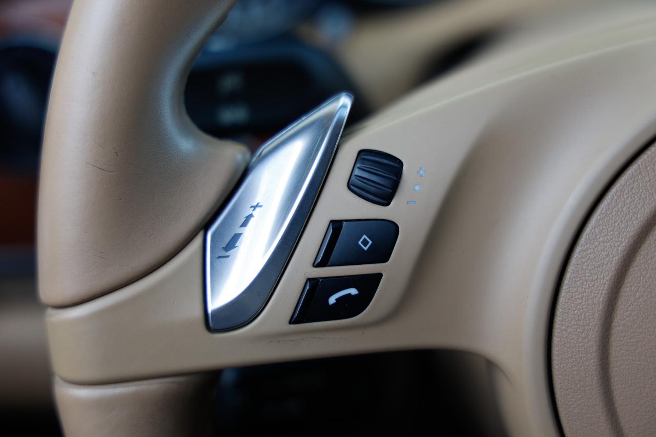 Porsche Panamera  2014