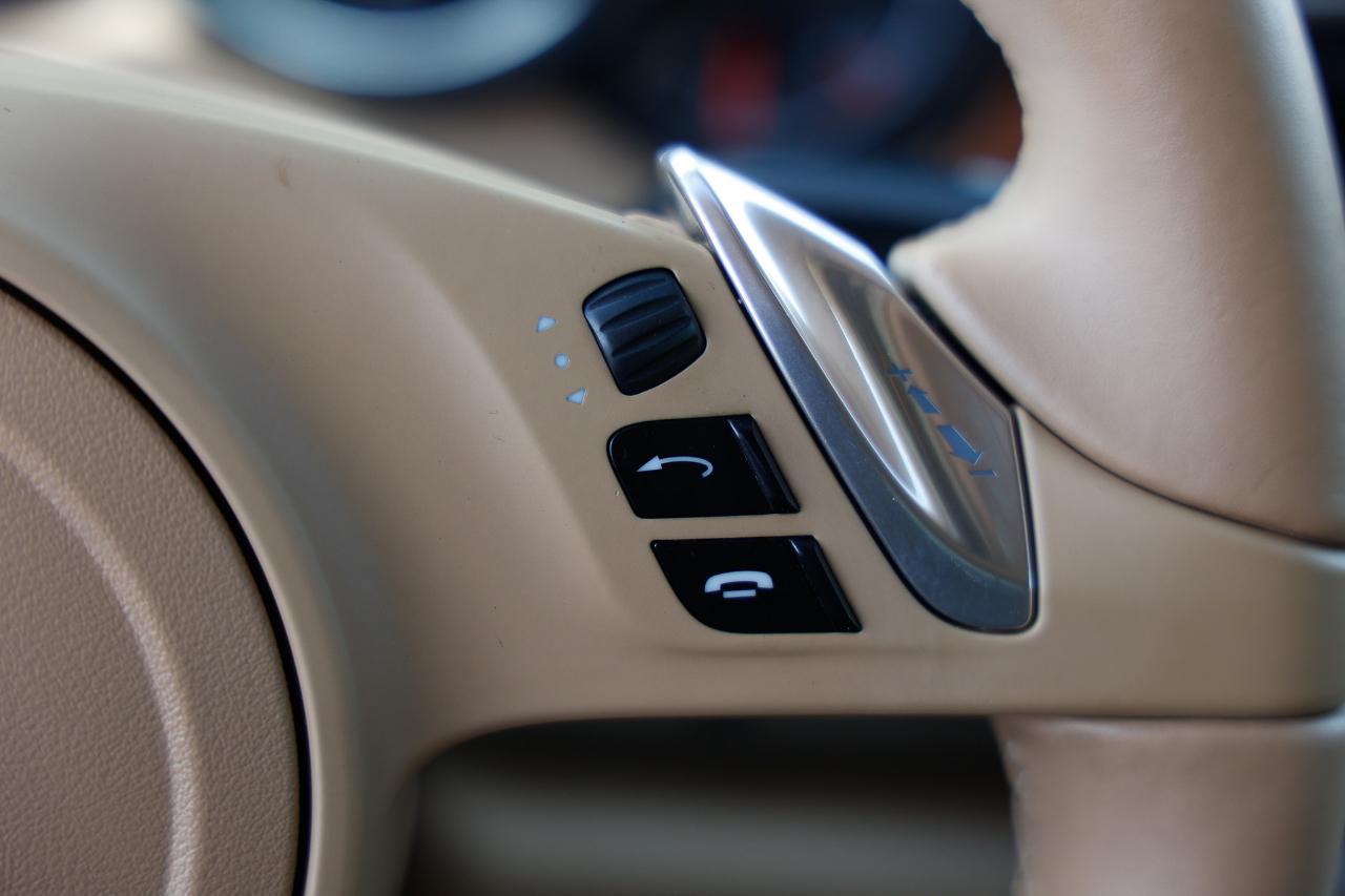 Porsche Panamera  2014