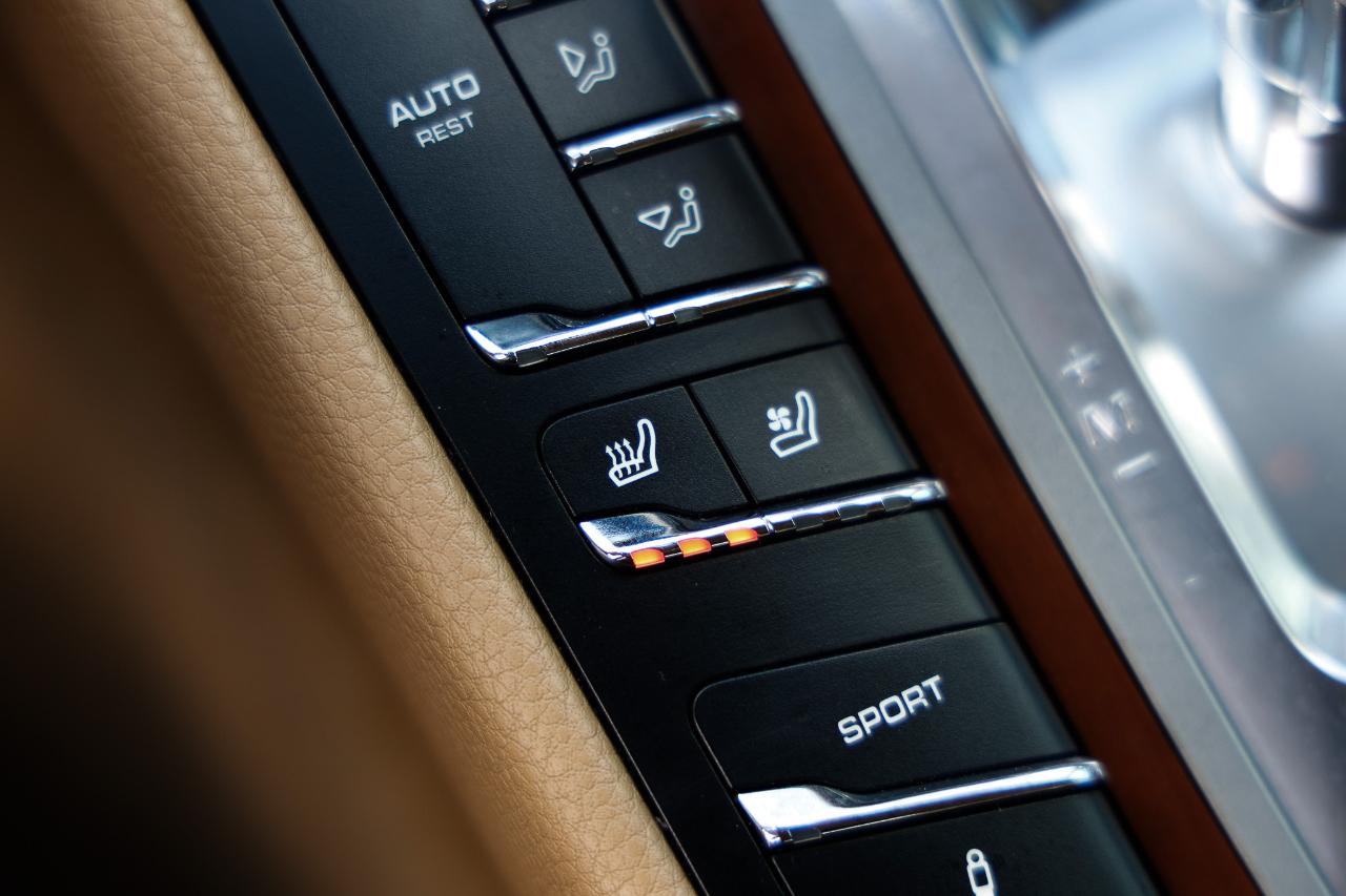 Porsche Panamera  2014