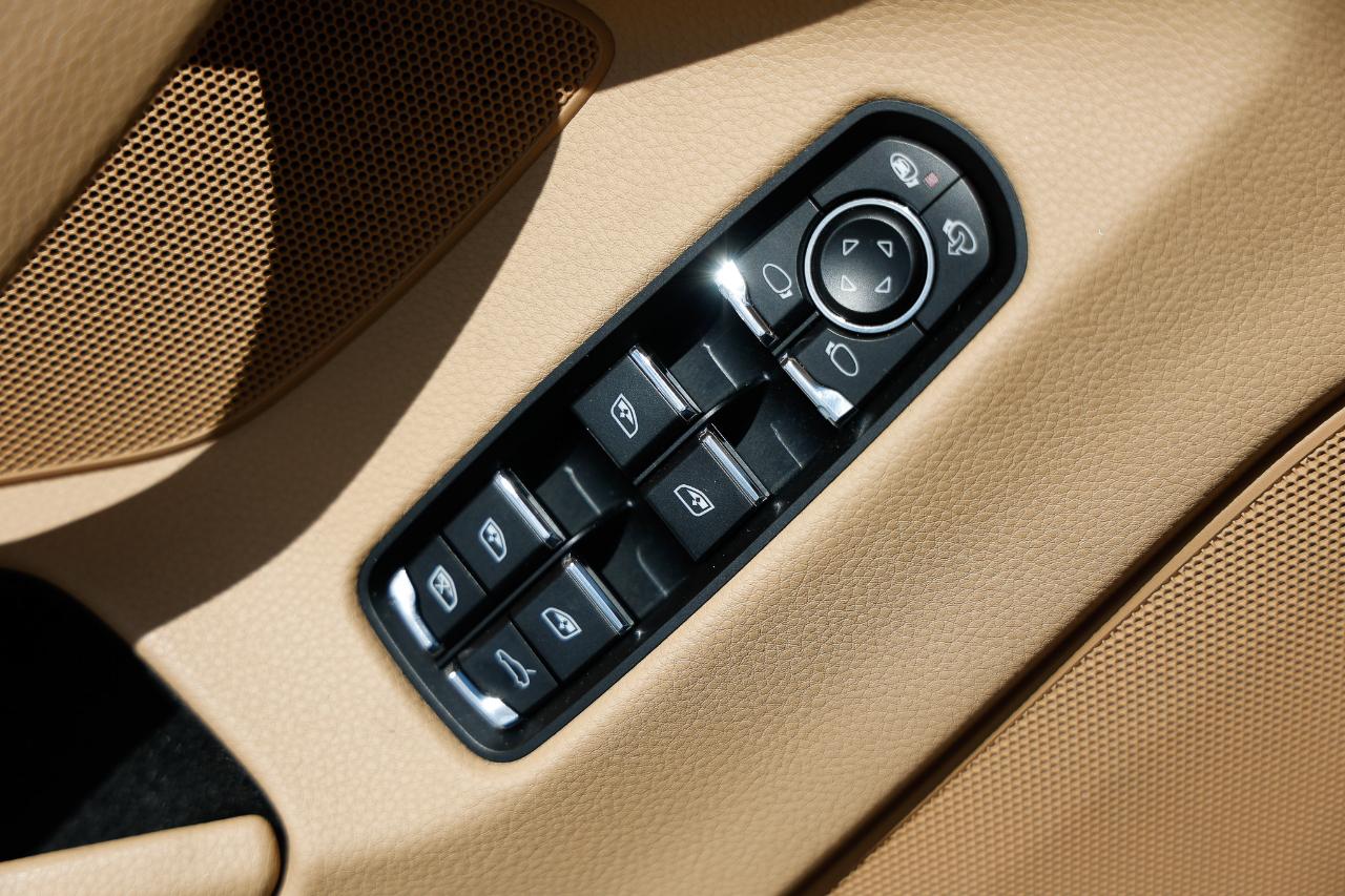 Porsche Panamera  2014