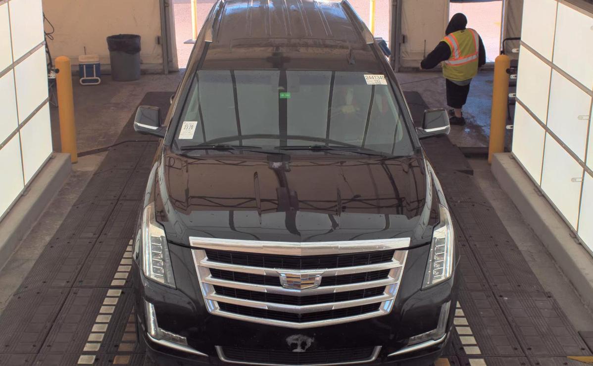 Cadillac Escalade ESV  2016