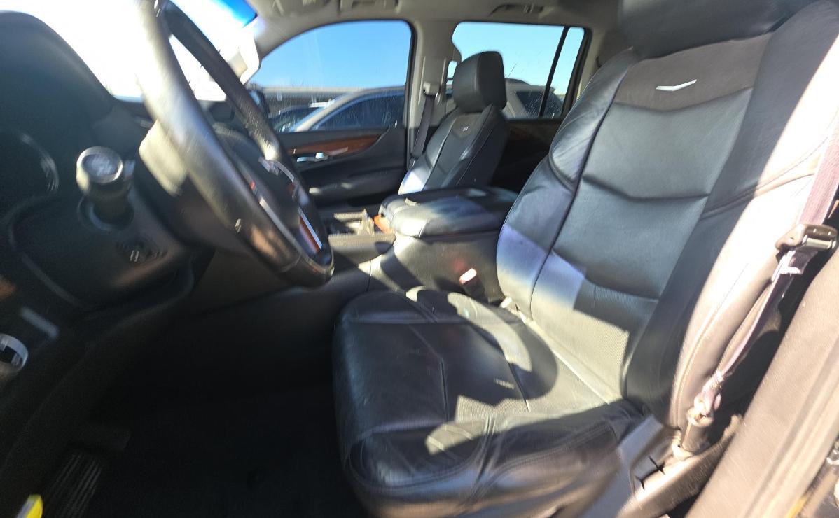 Cadillac Escalade ESV  2016