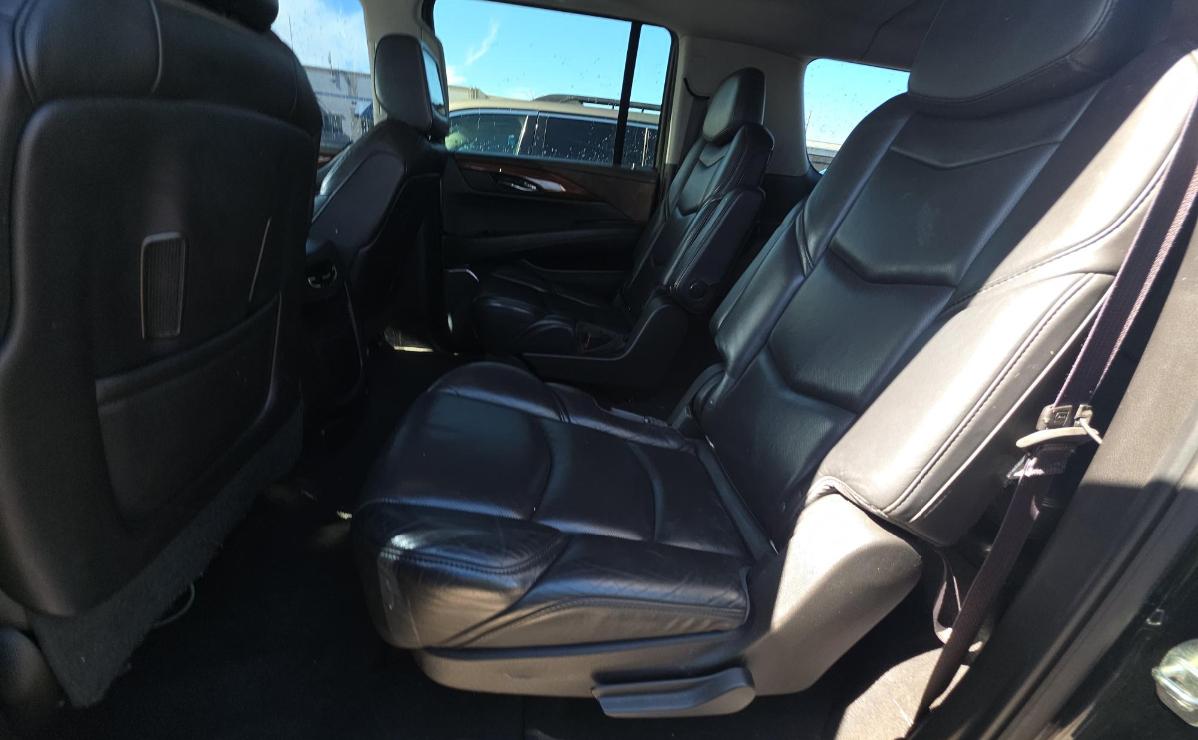 Cadillac Escalade ESV  2016