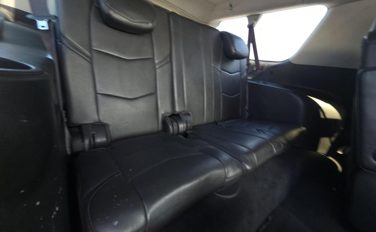 Cadillac Escalade ESV  2016