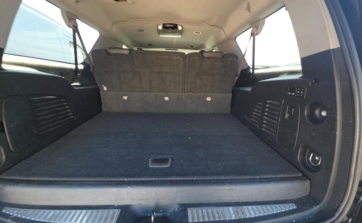 Cadillac Escalade ESV  2016