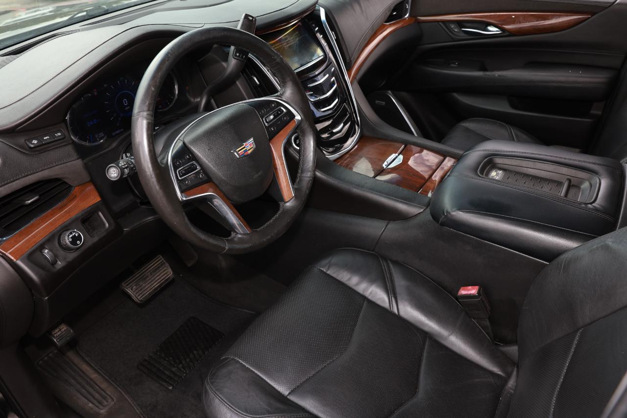 Cadillac Escalade ESV  2016