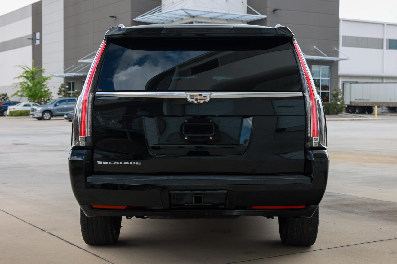 Cadillac Escalade ESV  2016