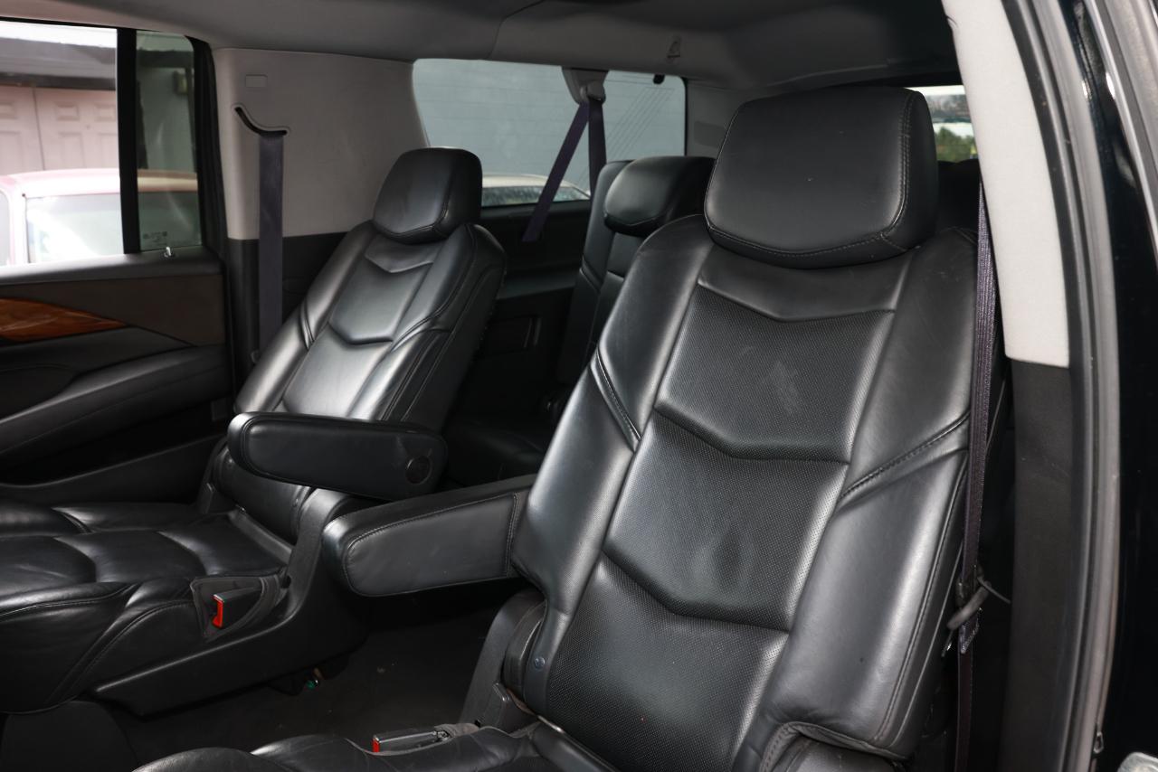 Cadillac Escalade ESV  2016