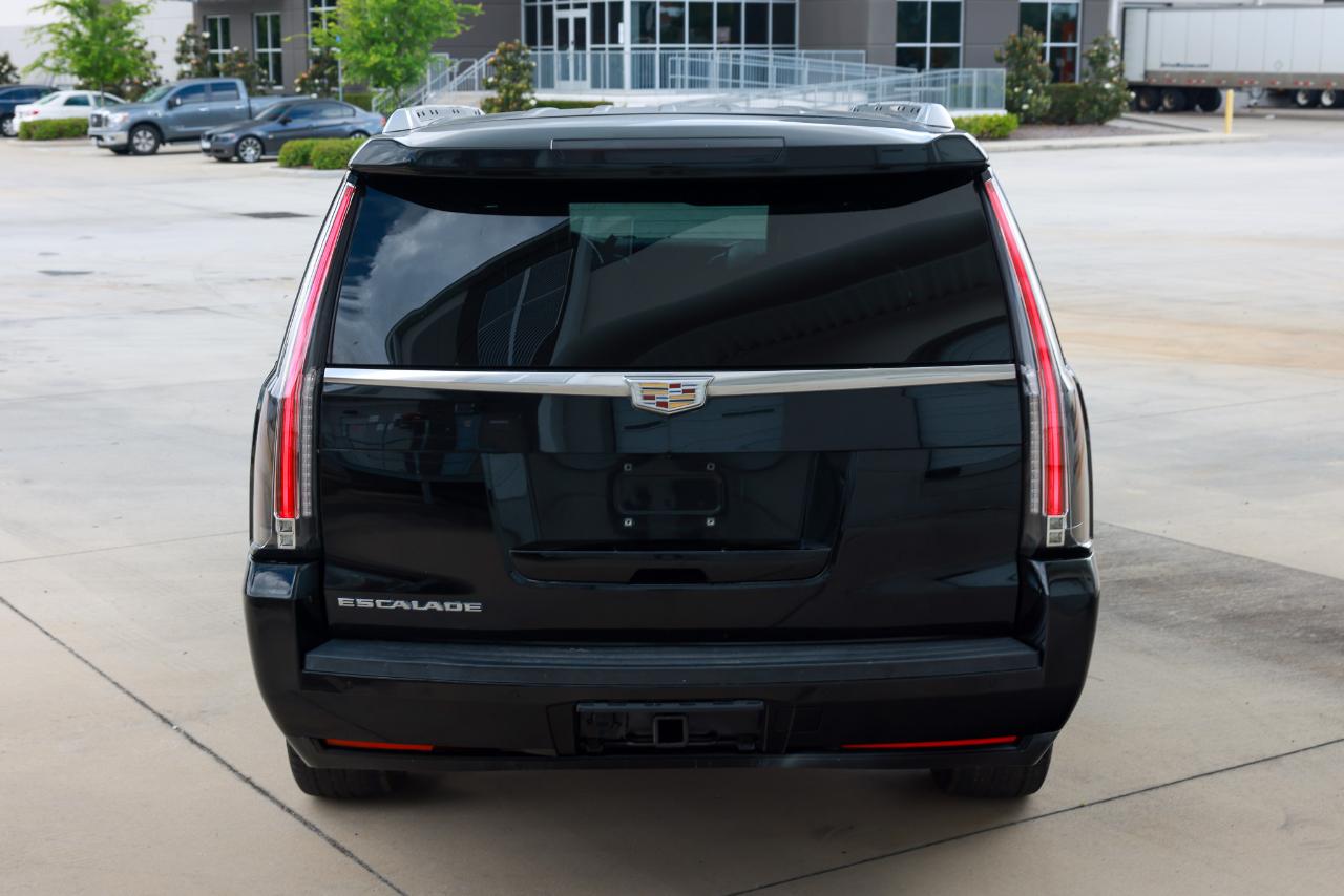 Cadillac Escalade ESV  2016