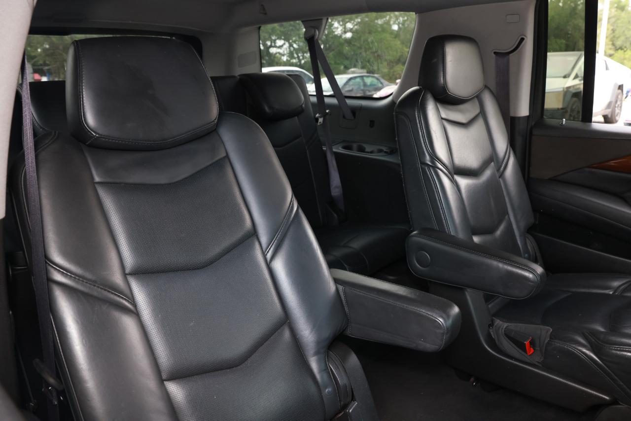 Cadillac Escalade ESV  2016