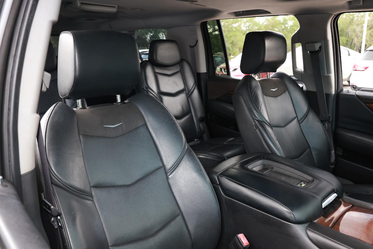 Cadillac Escalade ESV  2016
